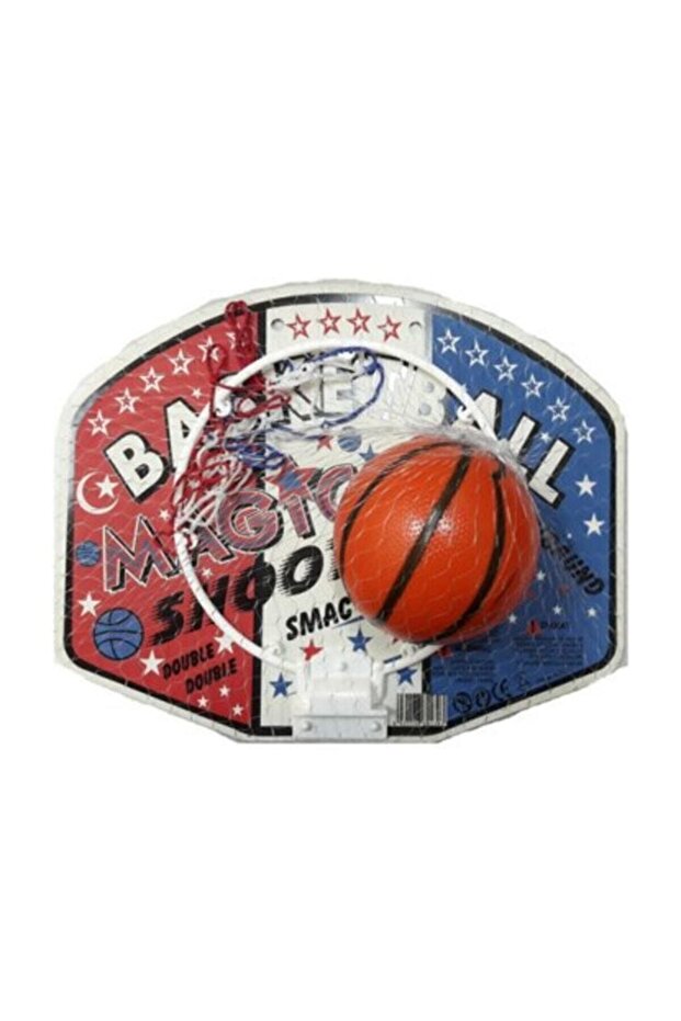 Basketbol Potası Seti