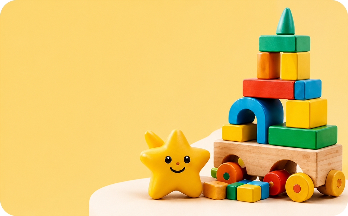 120 Parça Eğitici Lego Seti